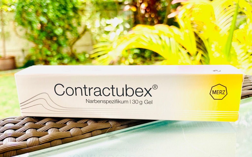 Contractubex®  30 g Gel