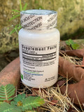 Bacillus coagulans 60 capsules